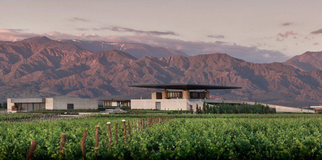 Bodega Fournier